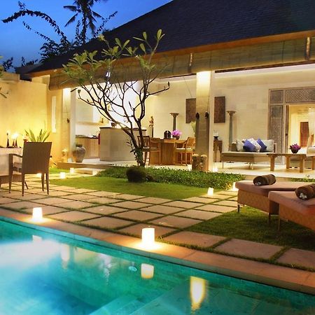 Villa Bali Asri Batubelig Umalas Exterior foto