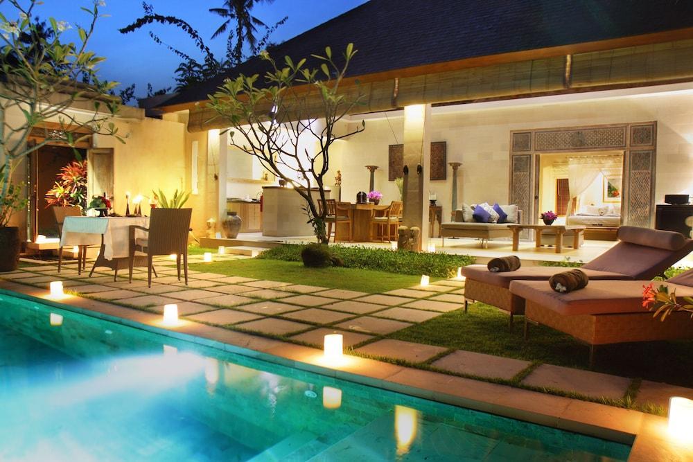 Villa Bali Asri Batubelig Umalas Exterior foto